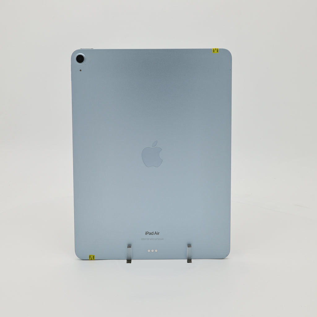 99新 Apple iPad Air (M2) 13英寸 256G 藍色 WIFI