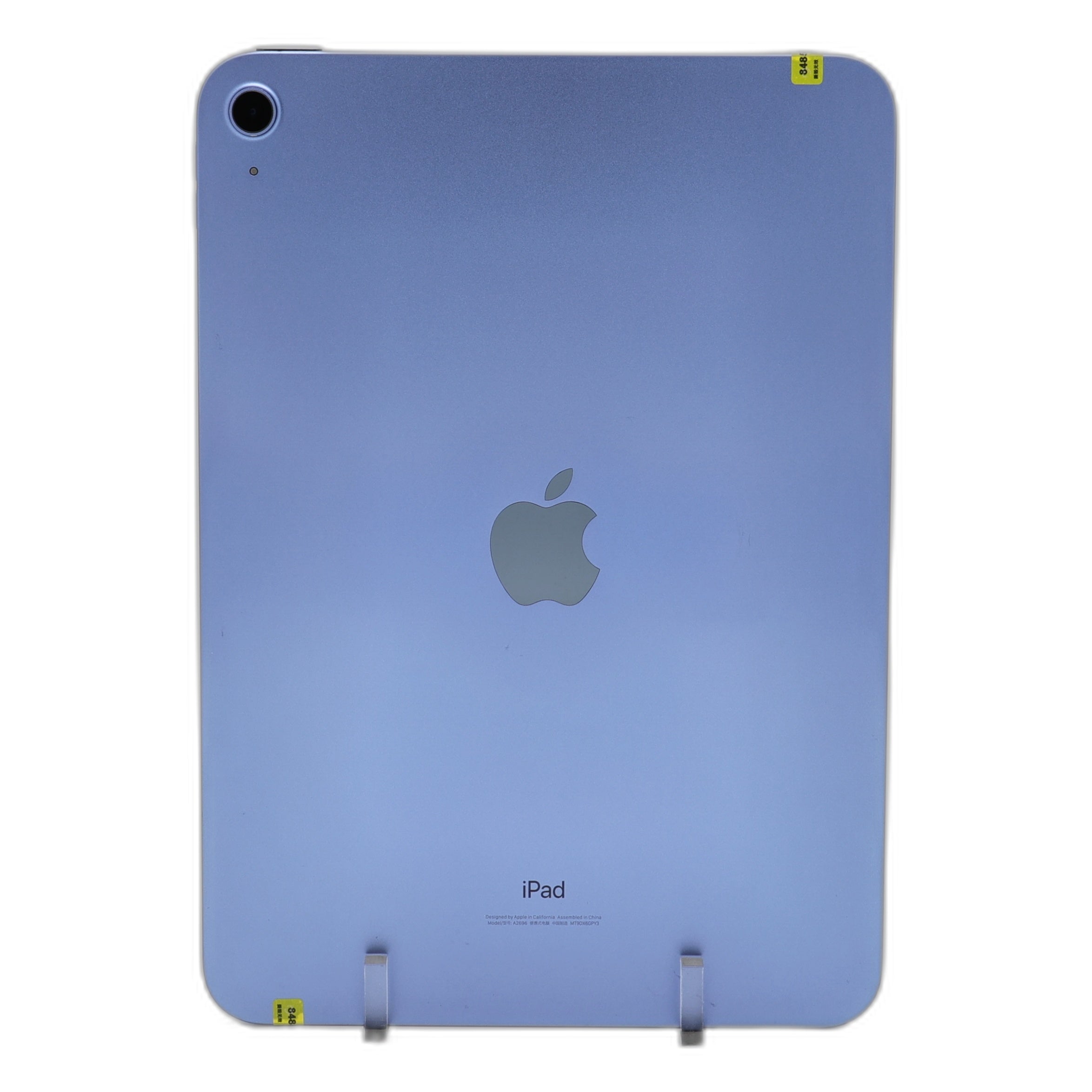 95新 Apple iPad 10代 64G 藍色 WIFI