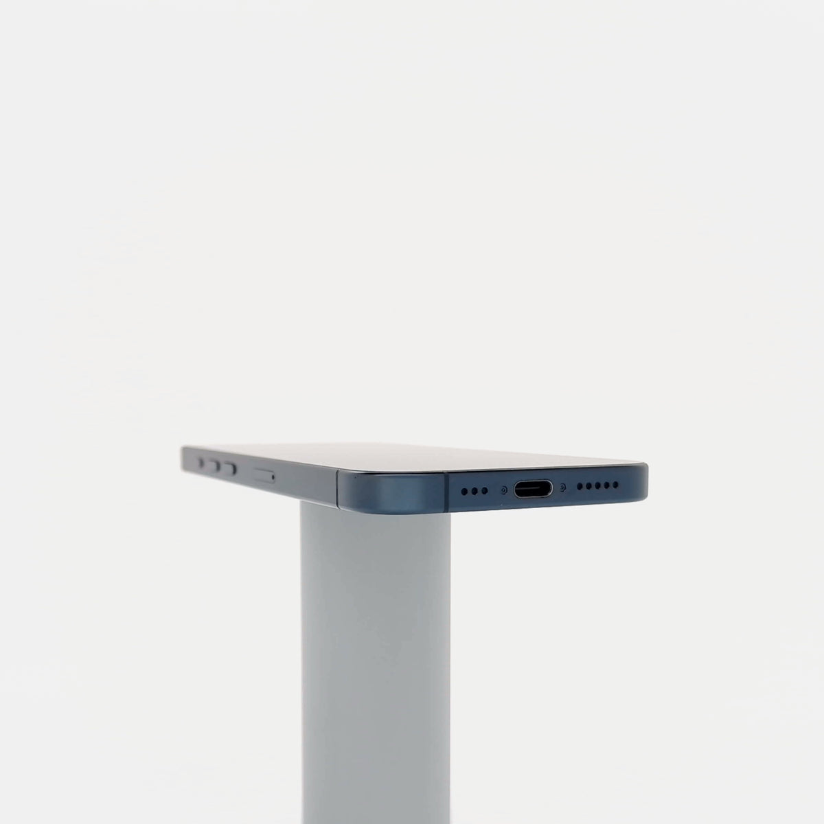 99新 Apple iPhone 15 Pro 256G 藍色鈦金屬 中國大陸版