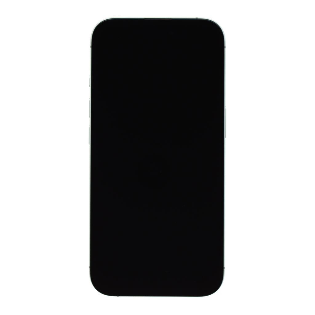 99新 Apple iPhone 16 256G 白色 中國大陸版