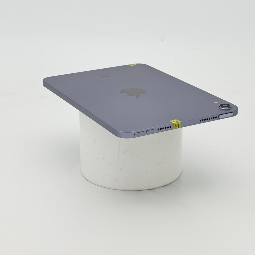 95新 Apple iPad mini6 64G 紫色 WIFI