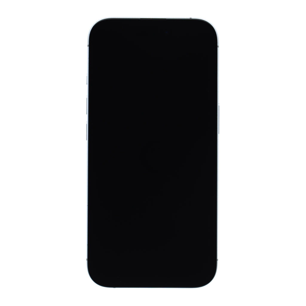 95新 Apple iPhone 16 256G 白色 中國大陸版