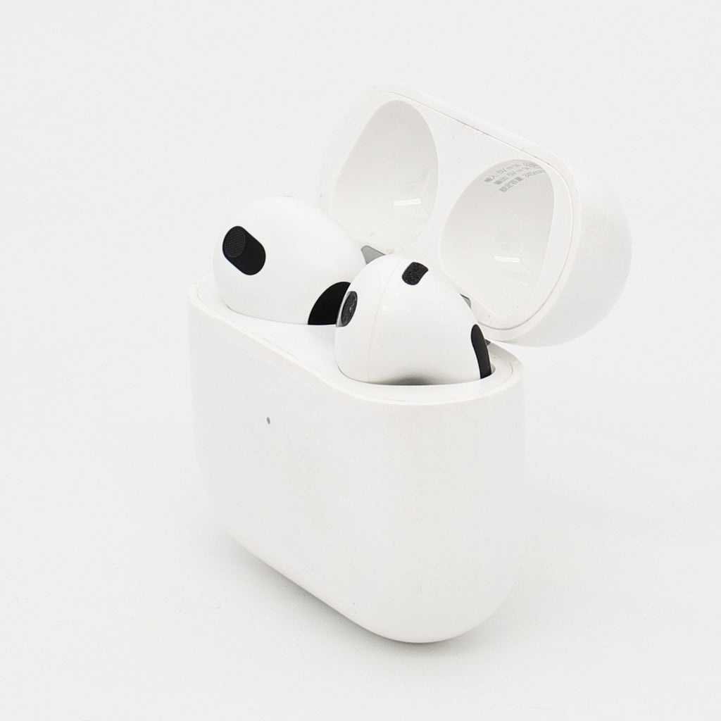 99新 Apple AirPods 3 白色