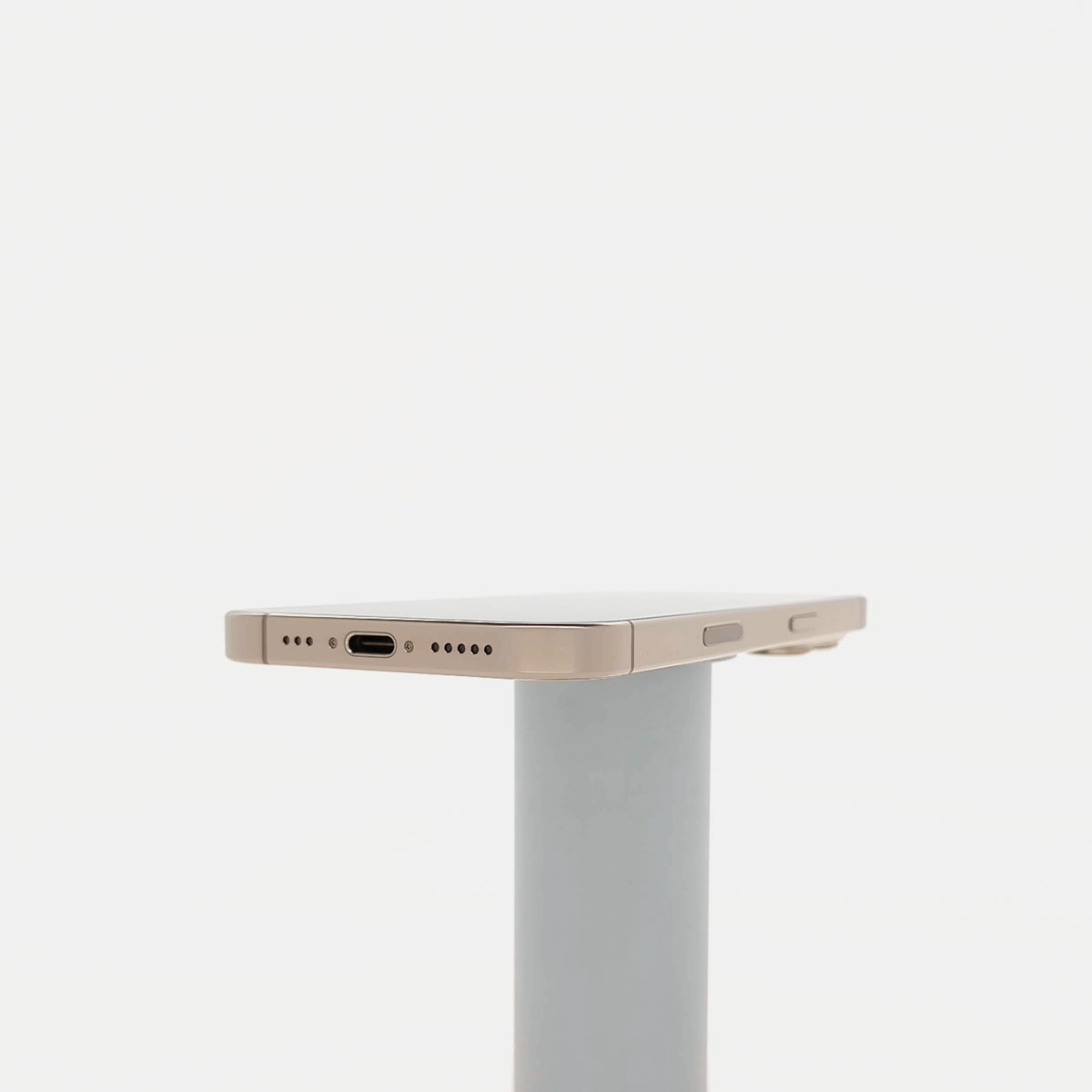 95新 Apple iPhone 16 Pro 256G 沙漠色鈦金屬 中國大陸版