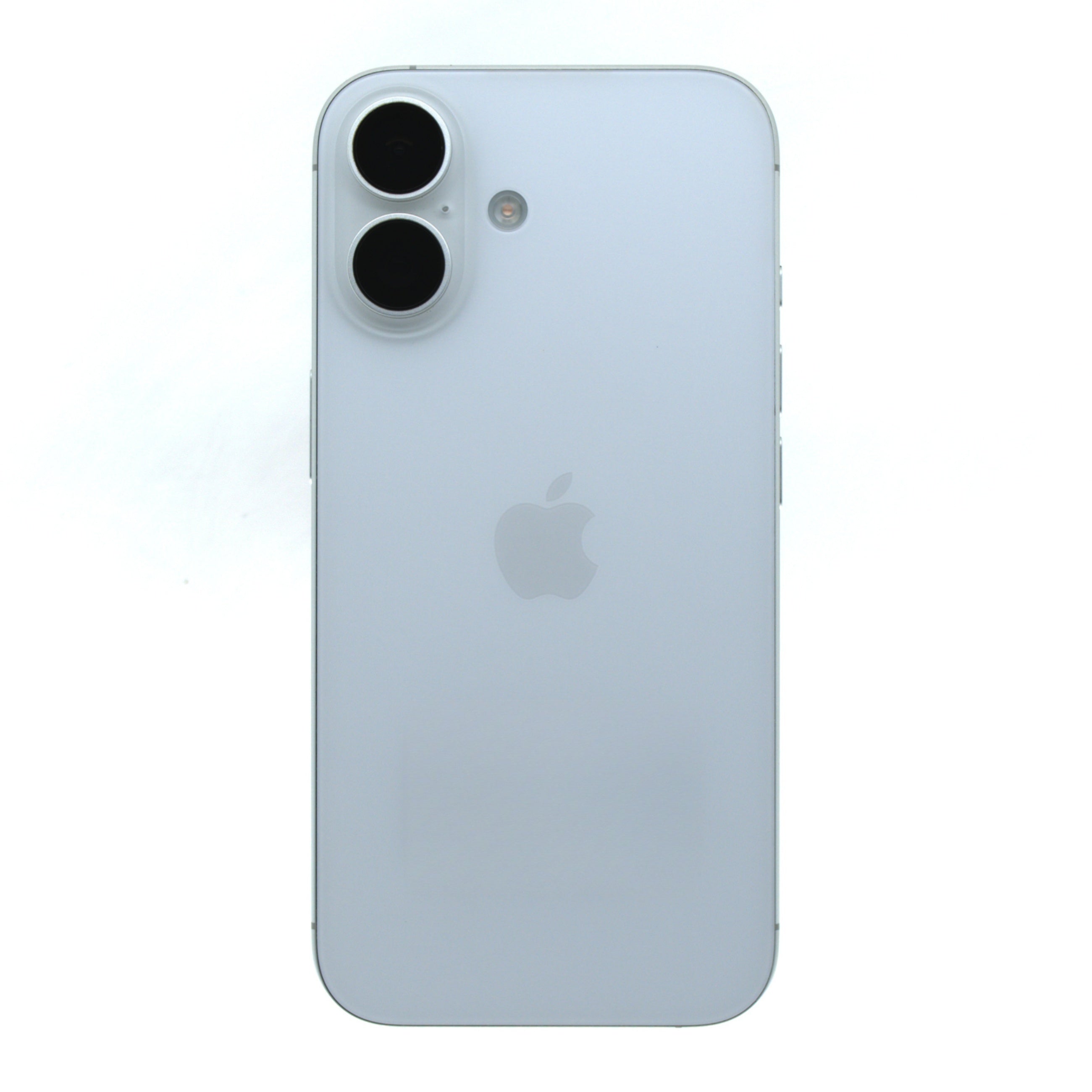 99新 Apple iPhone 16 256G 白色 中國大陸版