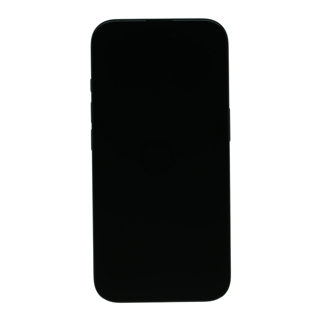 95新 Apple iPhone 16 256G 黑色 中國大陸版