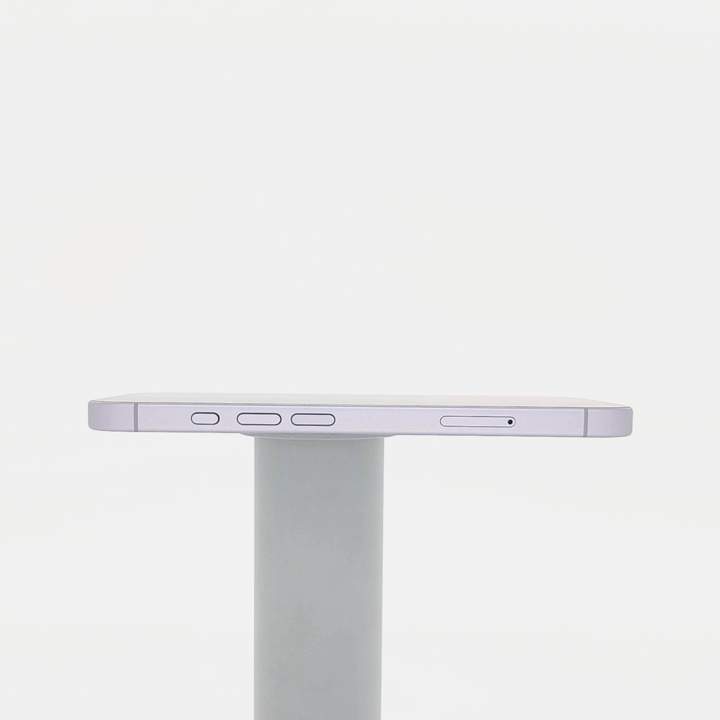 99新 Apple iPhone 17 256G 薰衣草紫色 中國大陸版