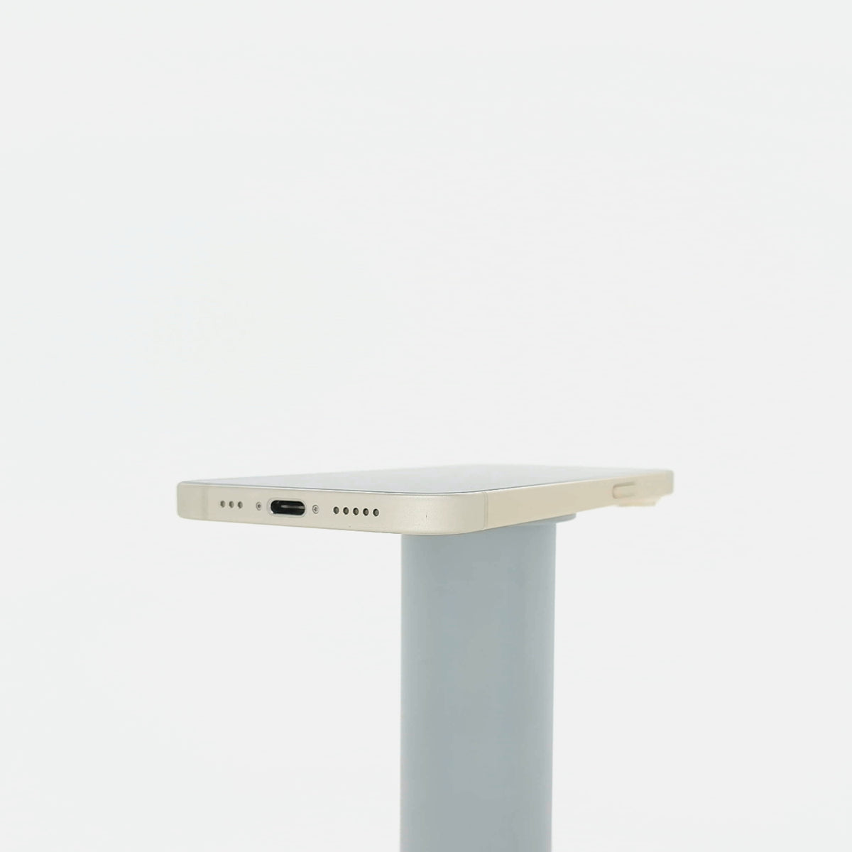 95新 Apple iPhone 15 128G 黃色 中國大陸版