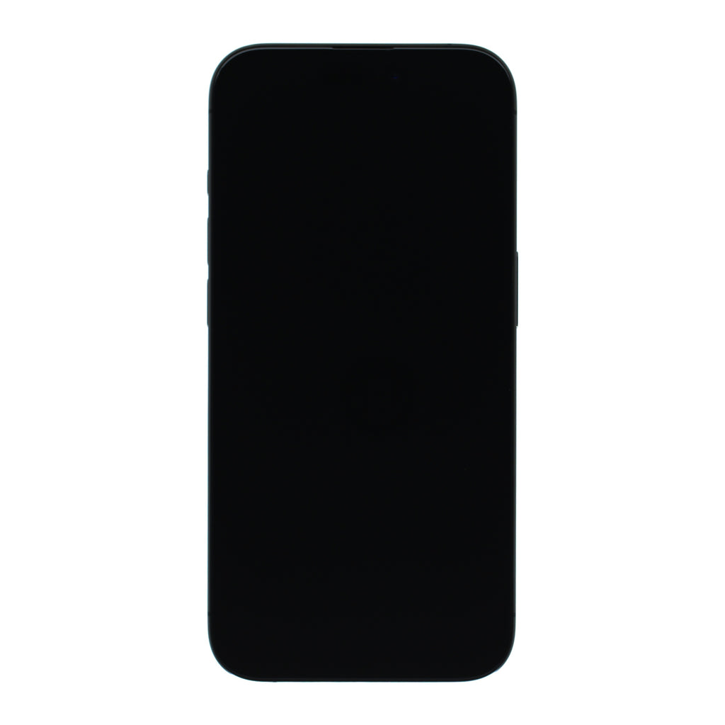95新 Apple iPhone 15 Pro 128G 黑色鈦金屬 中國大陸版
