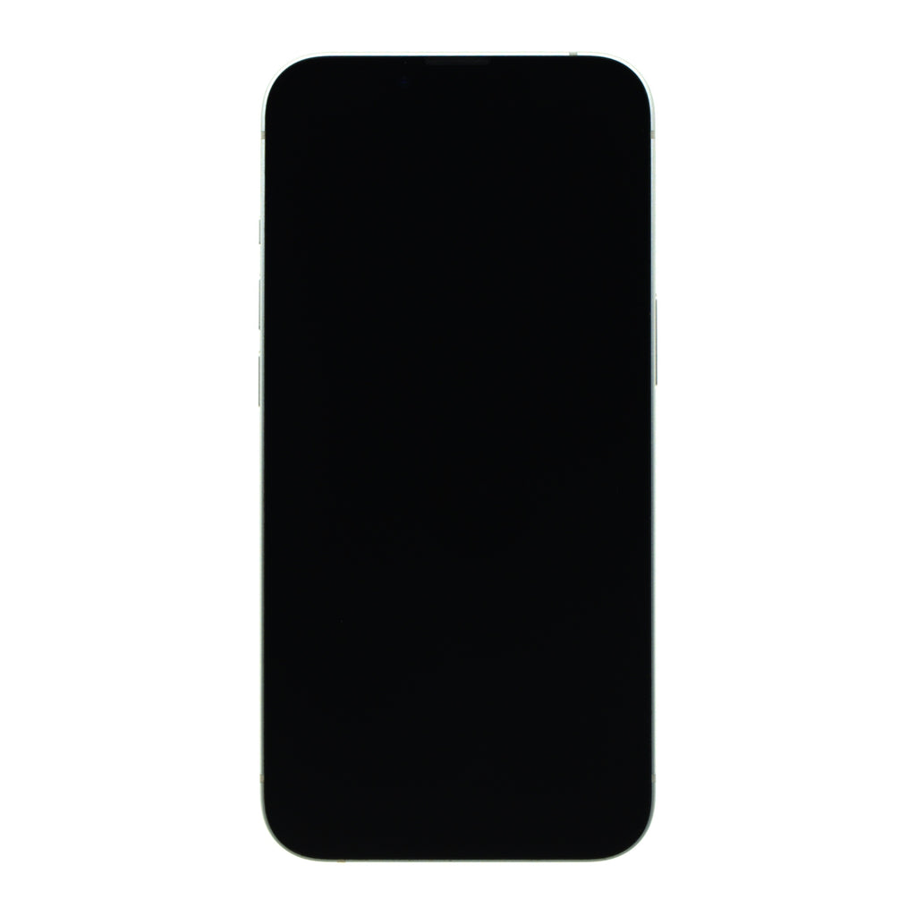 95新 Apple iPhone 13 256G 星光色 中國大陸版