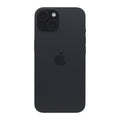 99新 Apple iPhone 15 128G 黑色 中國大陸版