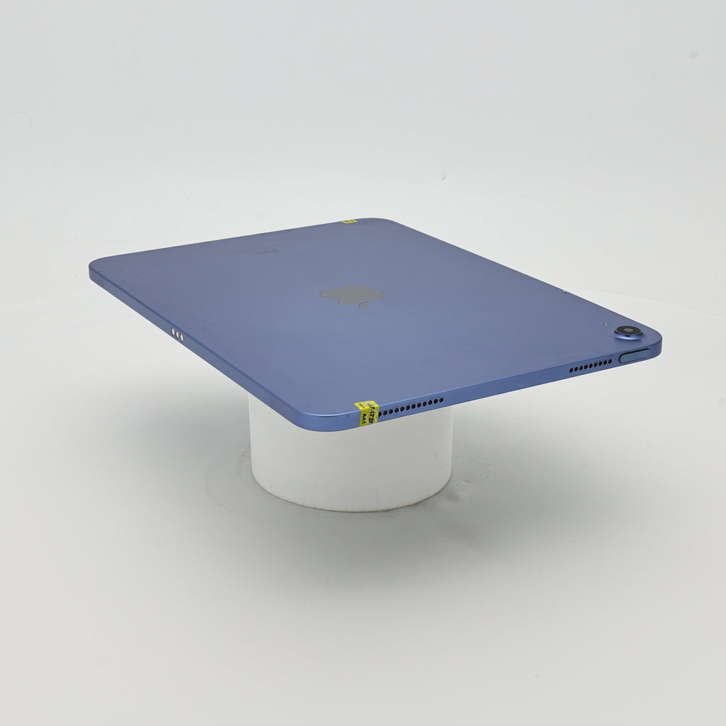 95新 Apple iPad 10代 64G 藍色 WIFI