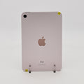 95新 Apple iPad mini6 64G 粉紅色 WIFI