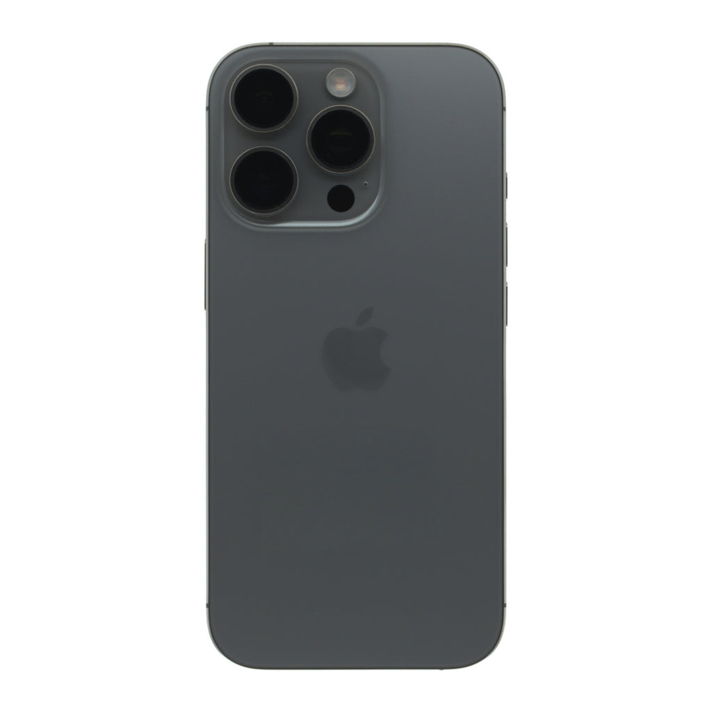 95新 Apple iPhone 16 Pro 128G 原色鈦金屬 中國大陸版