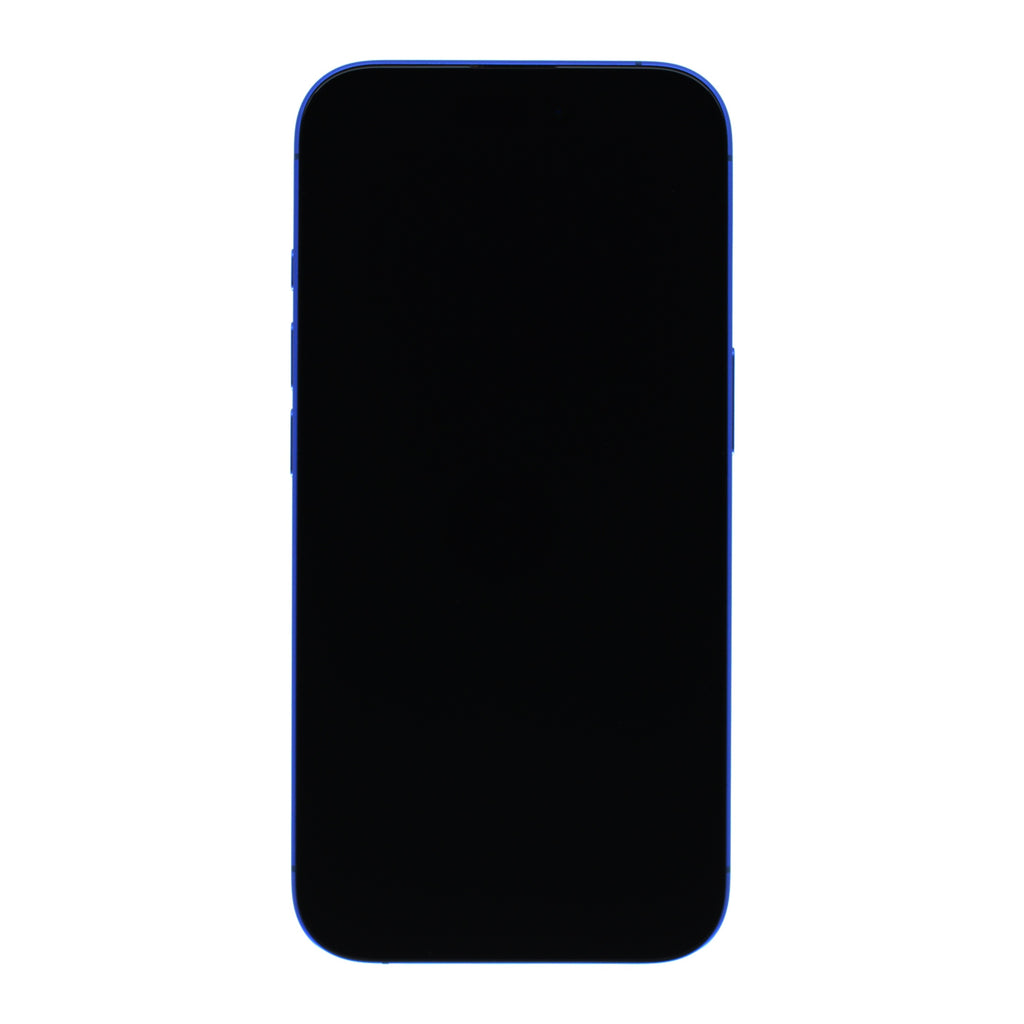 95新 Apple iPhone 16 256G 群青色 中國大陸版