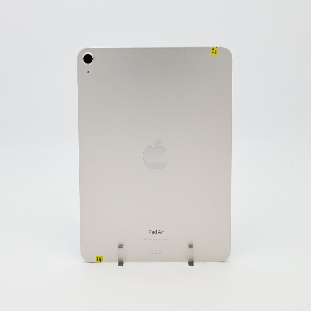 95新 Apple iPad Air5 256G 星光色 WIFI