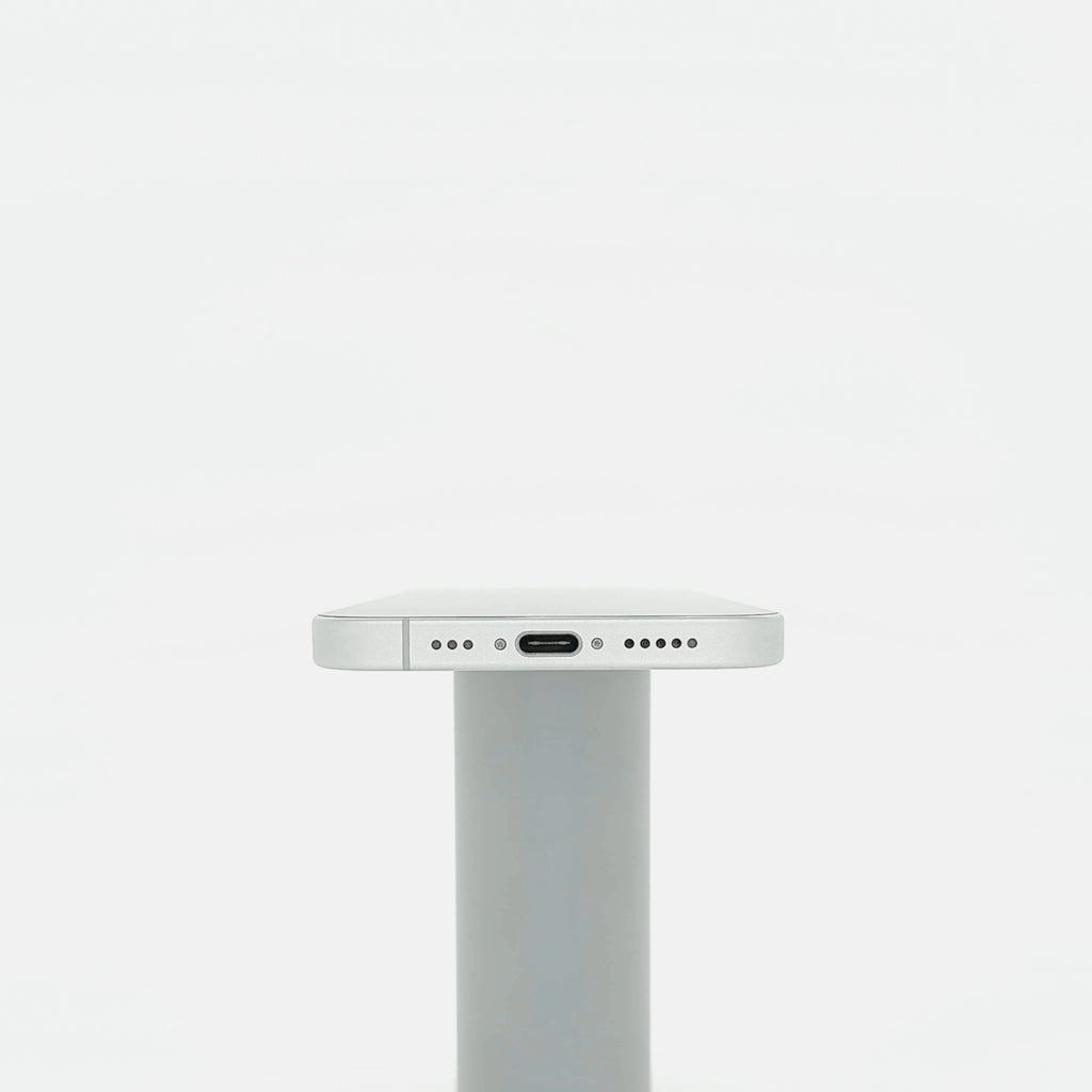 95新 Apple iPhone 16 256G 白色 中國大陸版