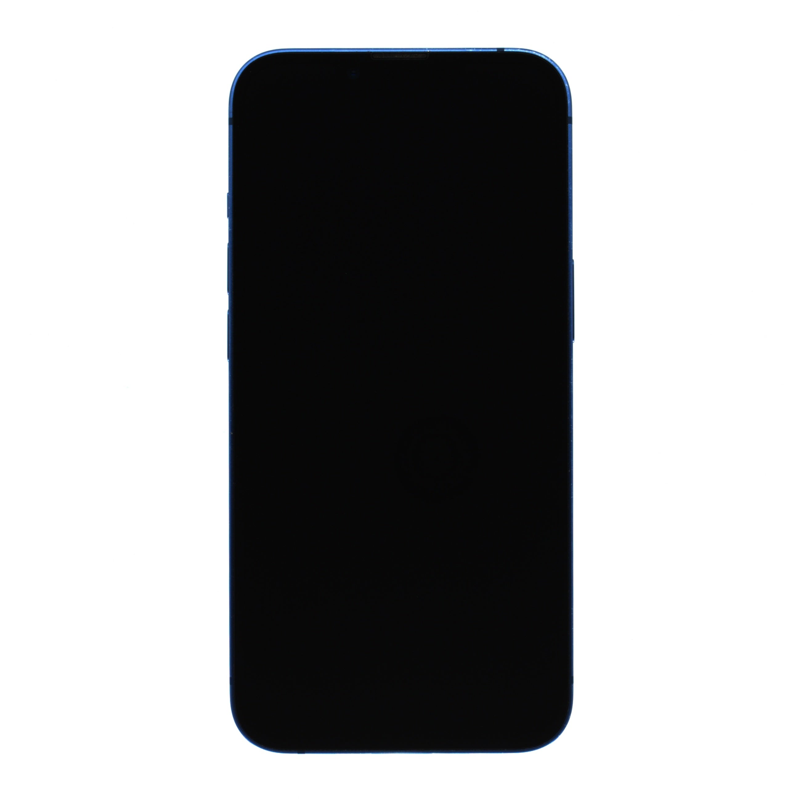 95新 Apple iPhone 13 256G 藍色 中國大陸版