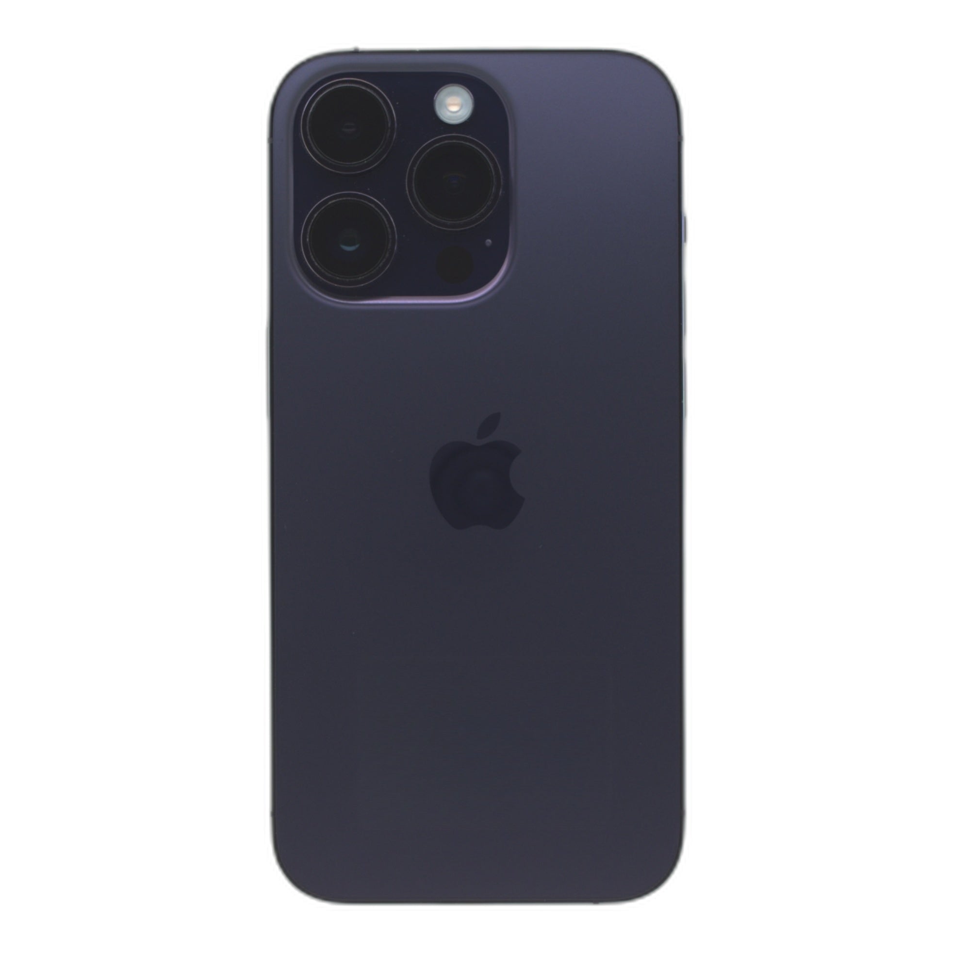 95新 Apple iPhone 14 Pro 128G 暗紫色 中國大陸版