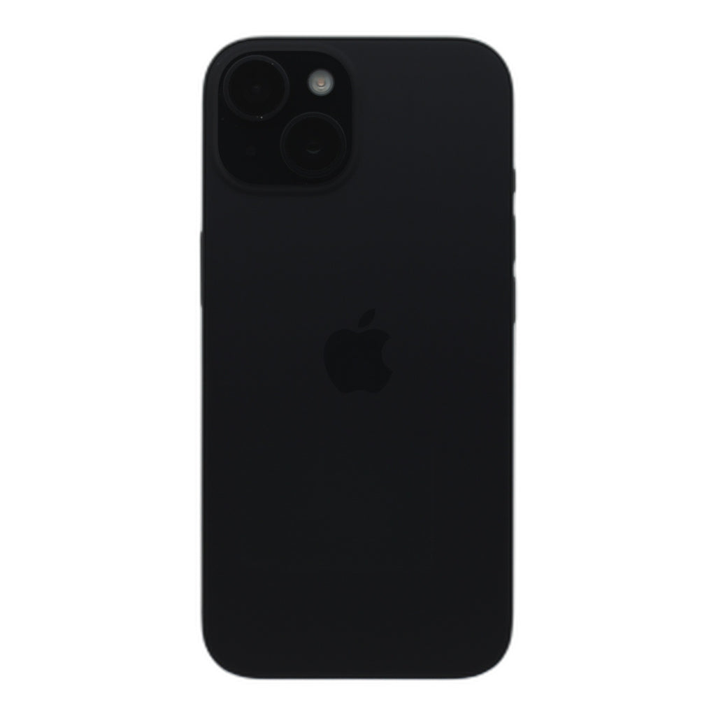 95新 Apple iPhone 15 256G 黑色 中國大陸版