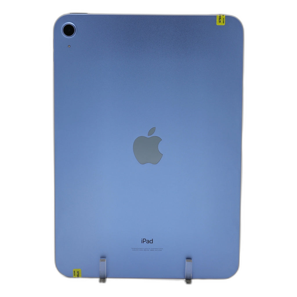 95新 Apple iPad 10代 64G 藍色 WIFI