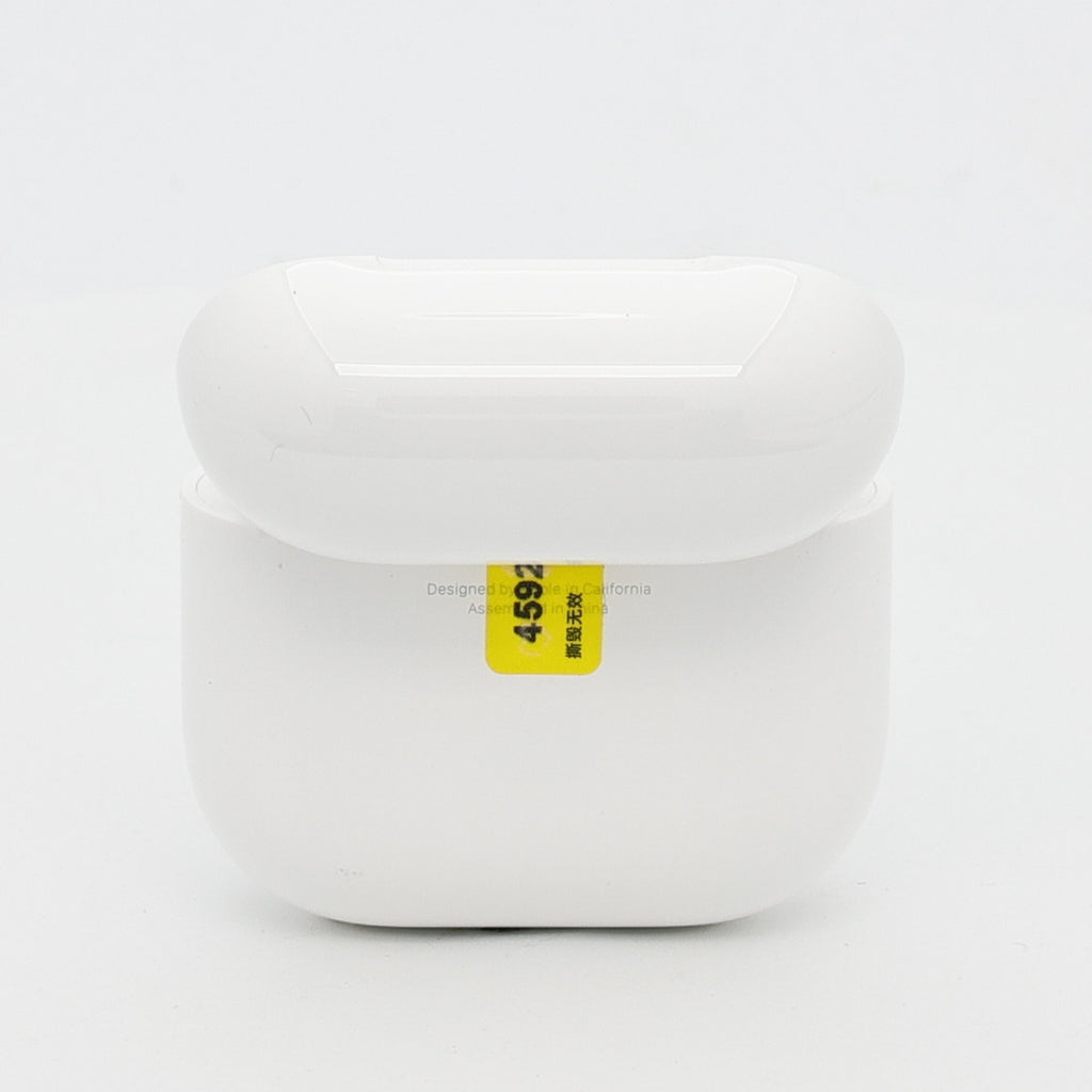99新 Apple AirPods 4 (支持主動降噪) 白色