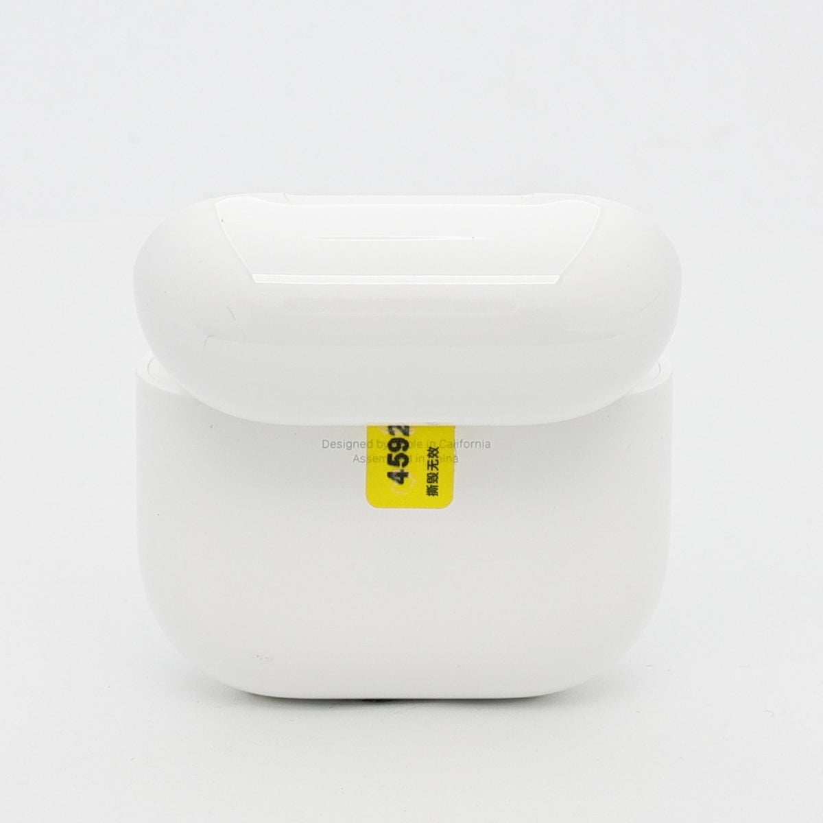 99新 Apple AirPods 4 (支持主動降噪) 白色