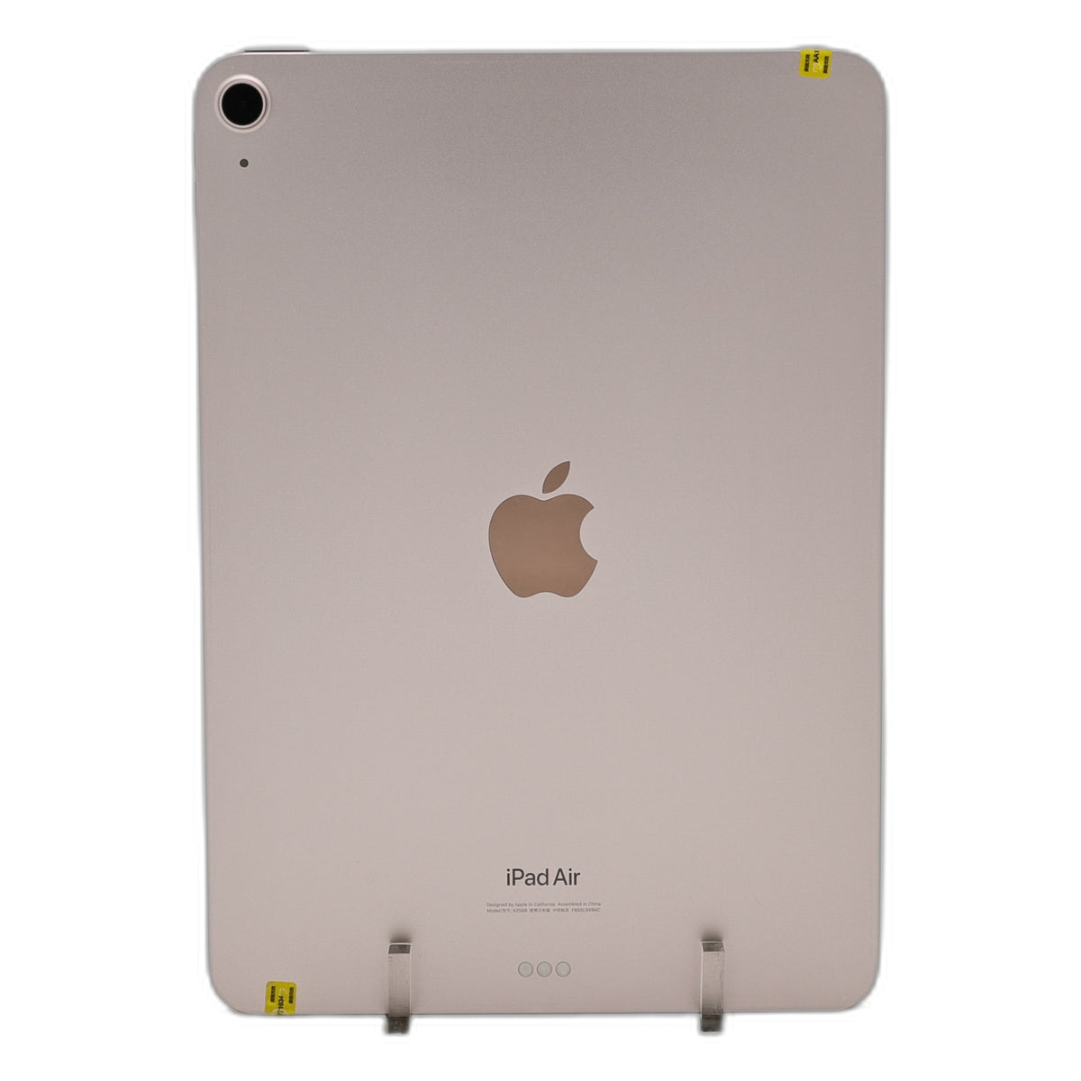 95新 Apple iPad Air5 256G 粉紅色 WIFI