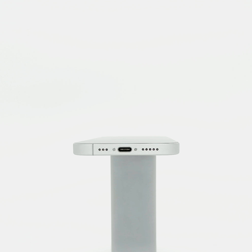 95新 Apple iPhone 16 128G 白色 中國大陸版
