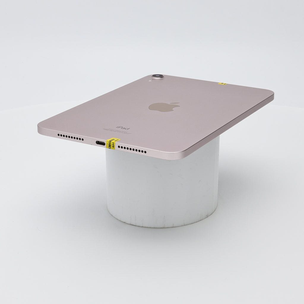 95新 Apple iPad mini6 64G 粉紅色 WIFI
