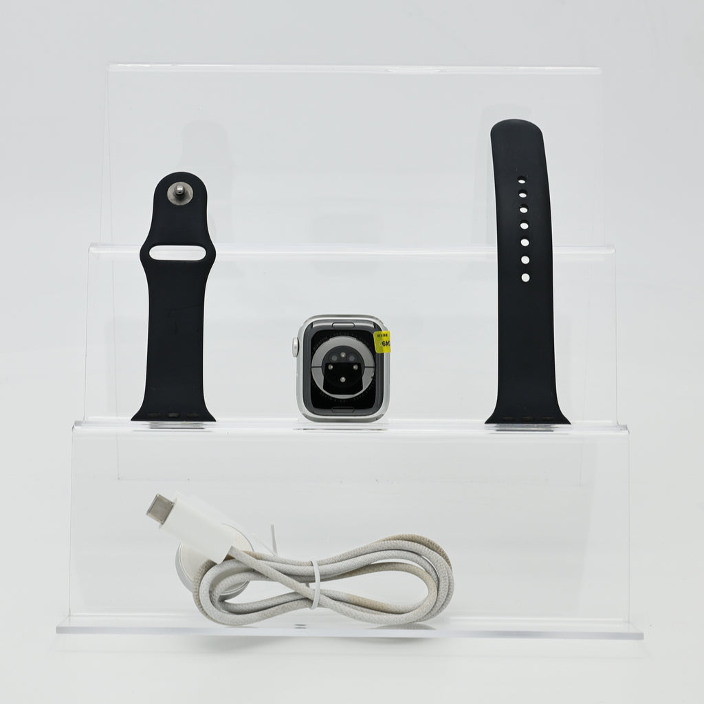 99新 Apple Watch Series 9 41毫米 鋁金屬