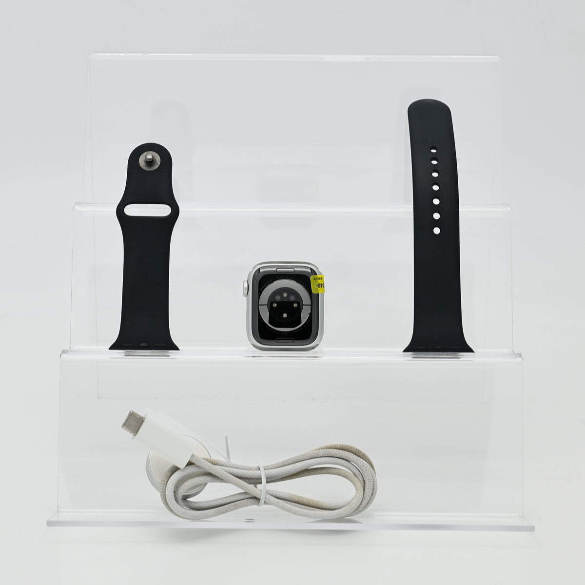 99新 Apple Watch Series 9 41毫米 鋁金屬