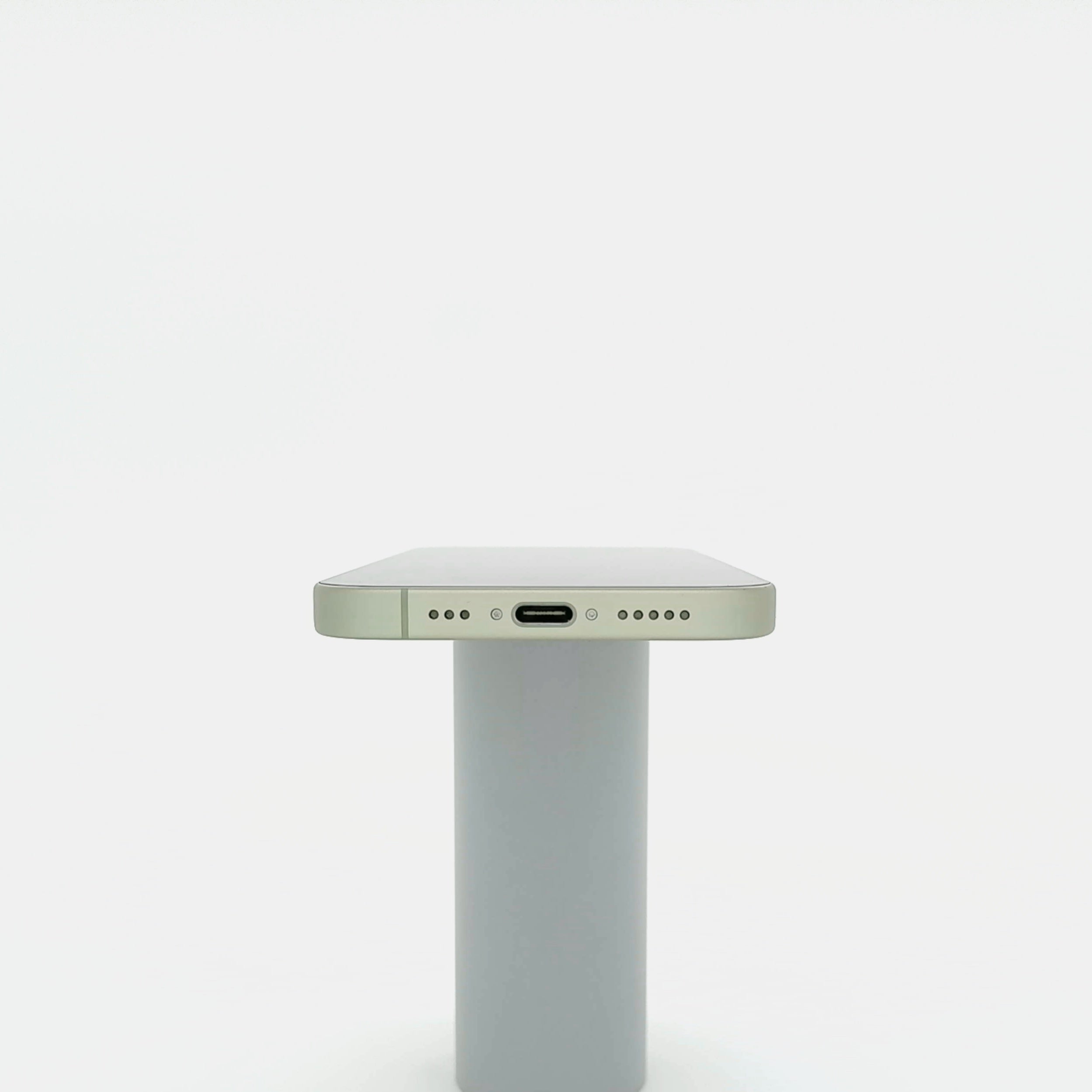 99新 Apple iPhone 17 256G 鼠尾草綠色 中國大陸版