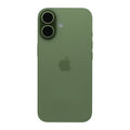 99新 Apple iPhone 17 256G 鼠尾草綠色 中國大陸版