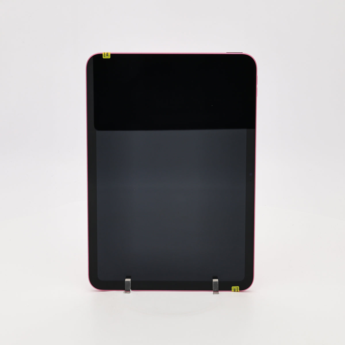 99新 Apple iPad 10代 256G 粉紅色 WIFI