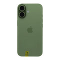 95新 Apple iPhone 17 256G 鼠尾草綠色 中國大陸版