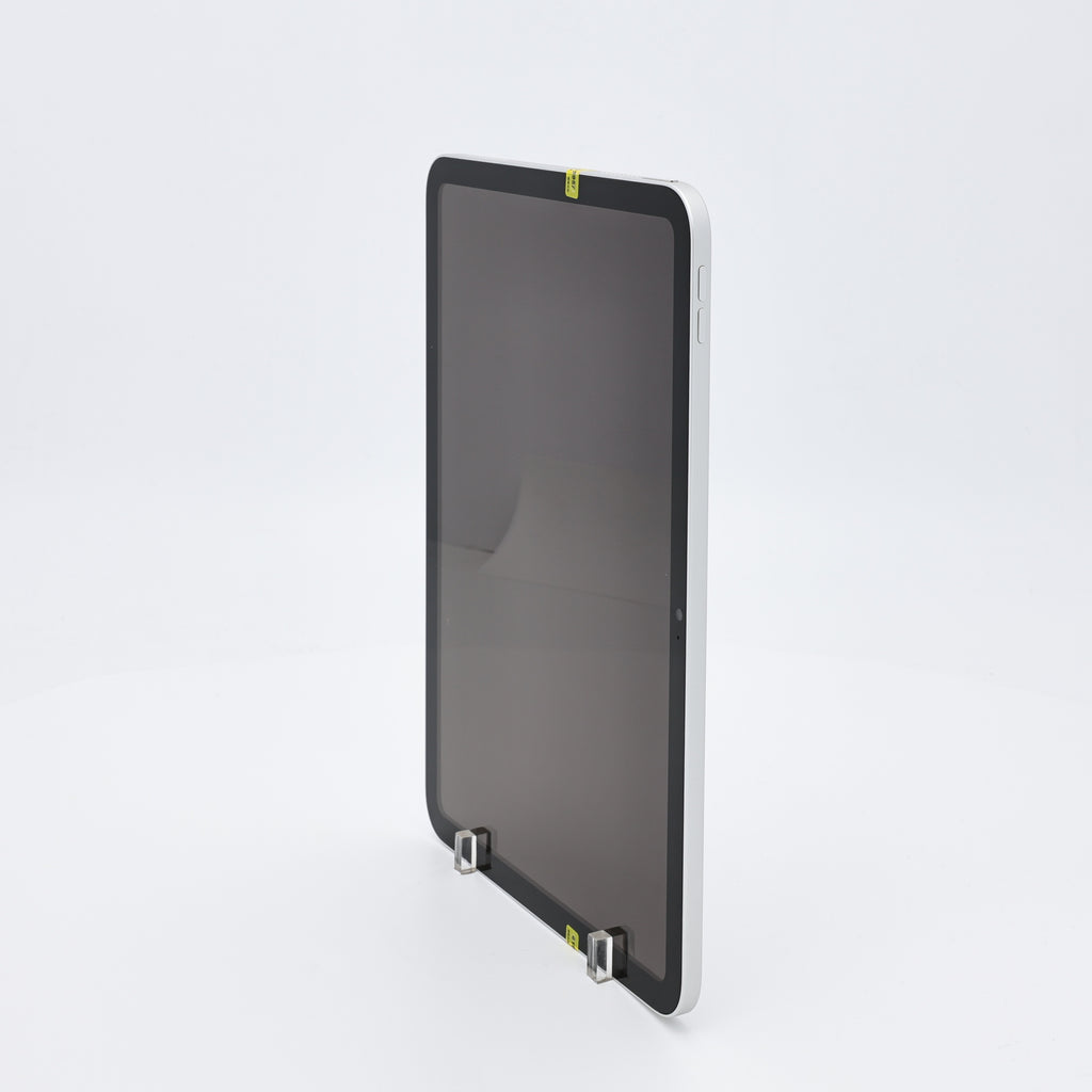 95新 Apple iPad 10代 64G 銀色 WIFI