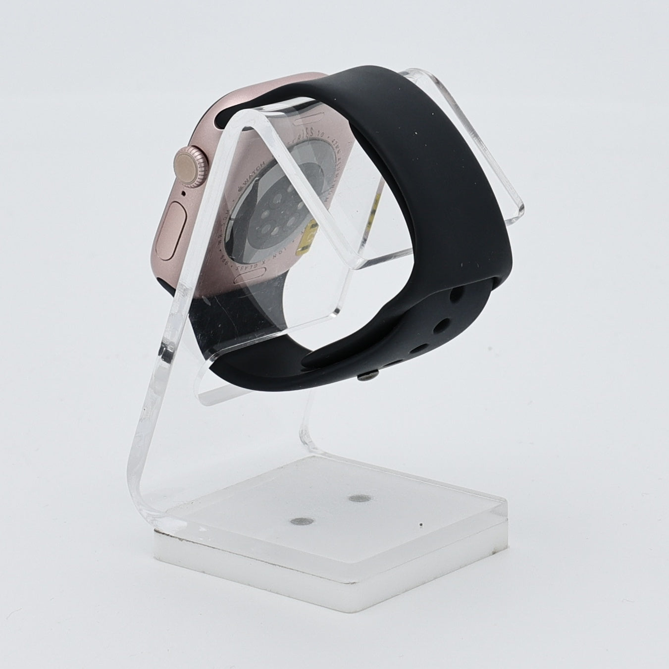 99新 Apple Watch Series 10 42毫米 鋁金屬