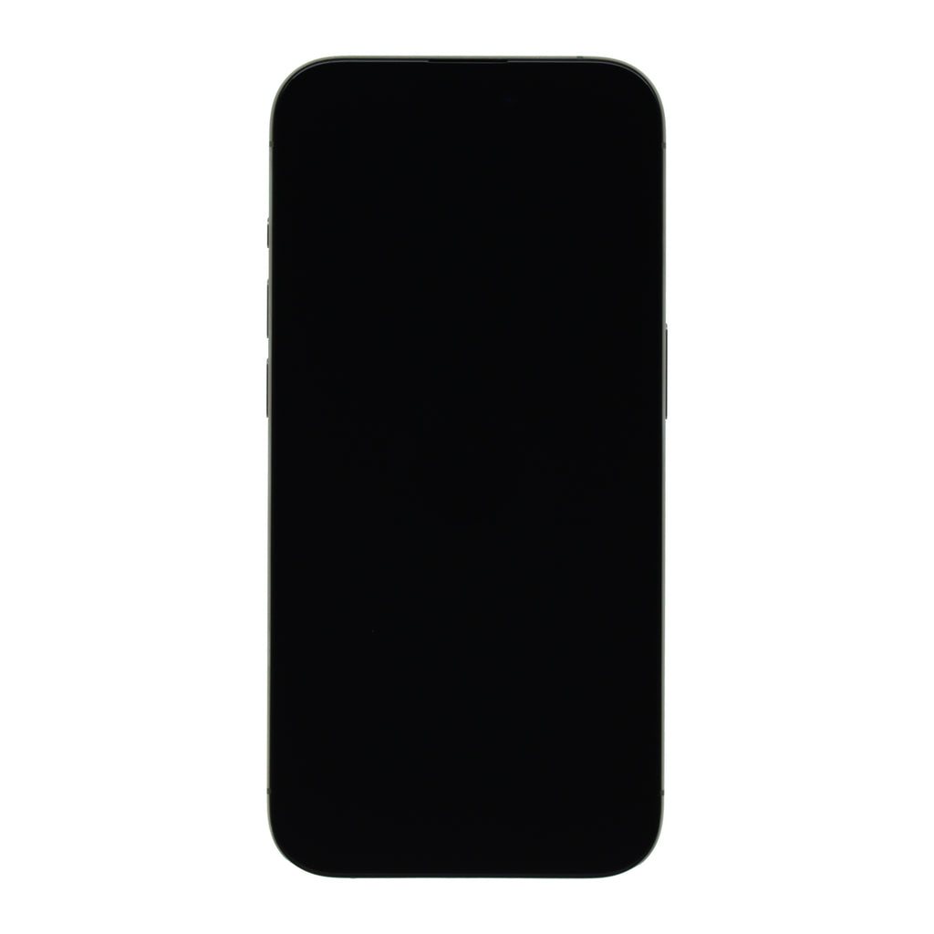 95新 Apple iPhone 15 Pro 256G 原色鈦金屬 中國大陸版
