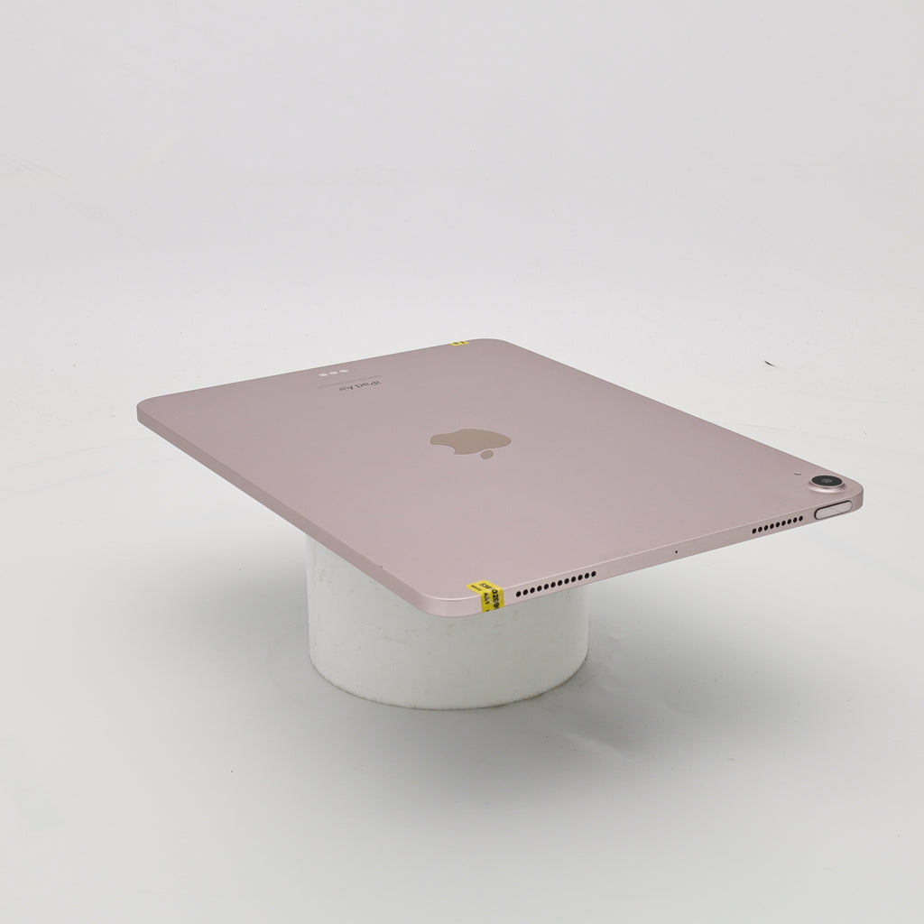 95新 Apple iPad Air5 256G 粉紅色 WIFI