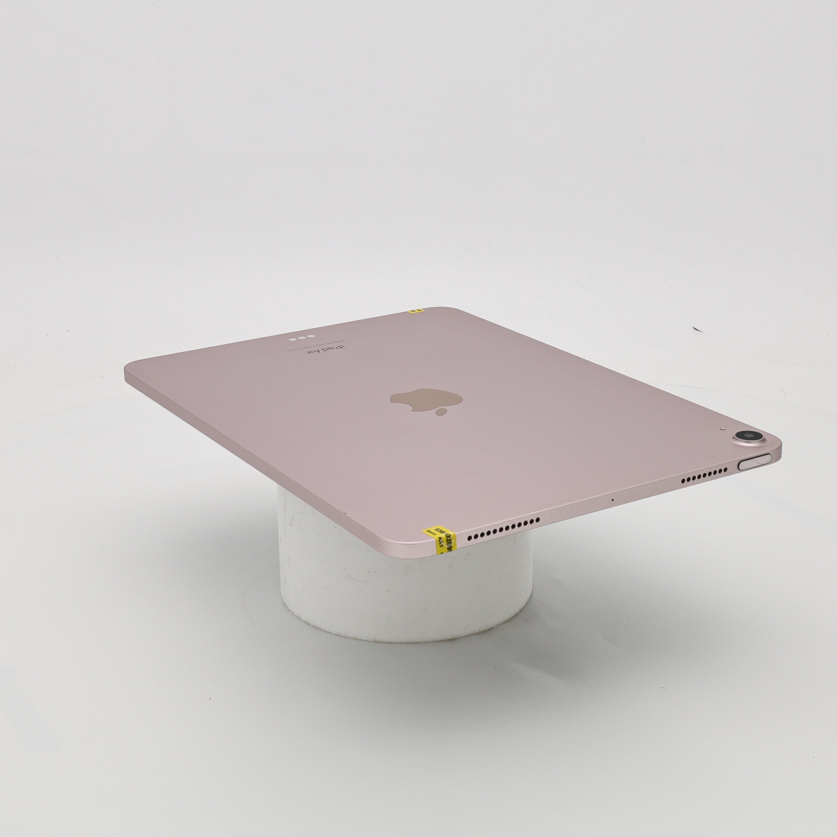 95新 Apple iPad Air5 256G 粉紅色 WIFI