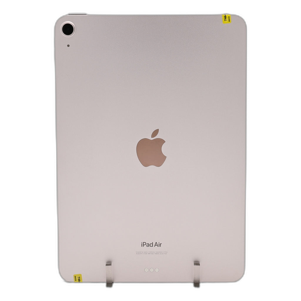 99新 Apple iPad Air5 256G 粉紅色 WIFI