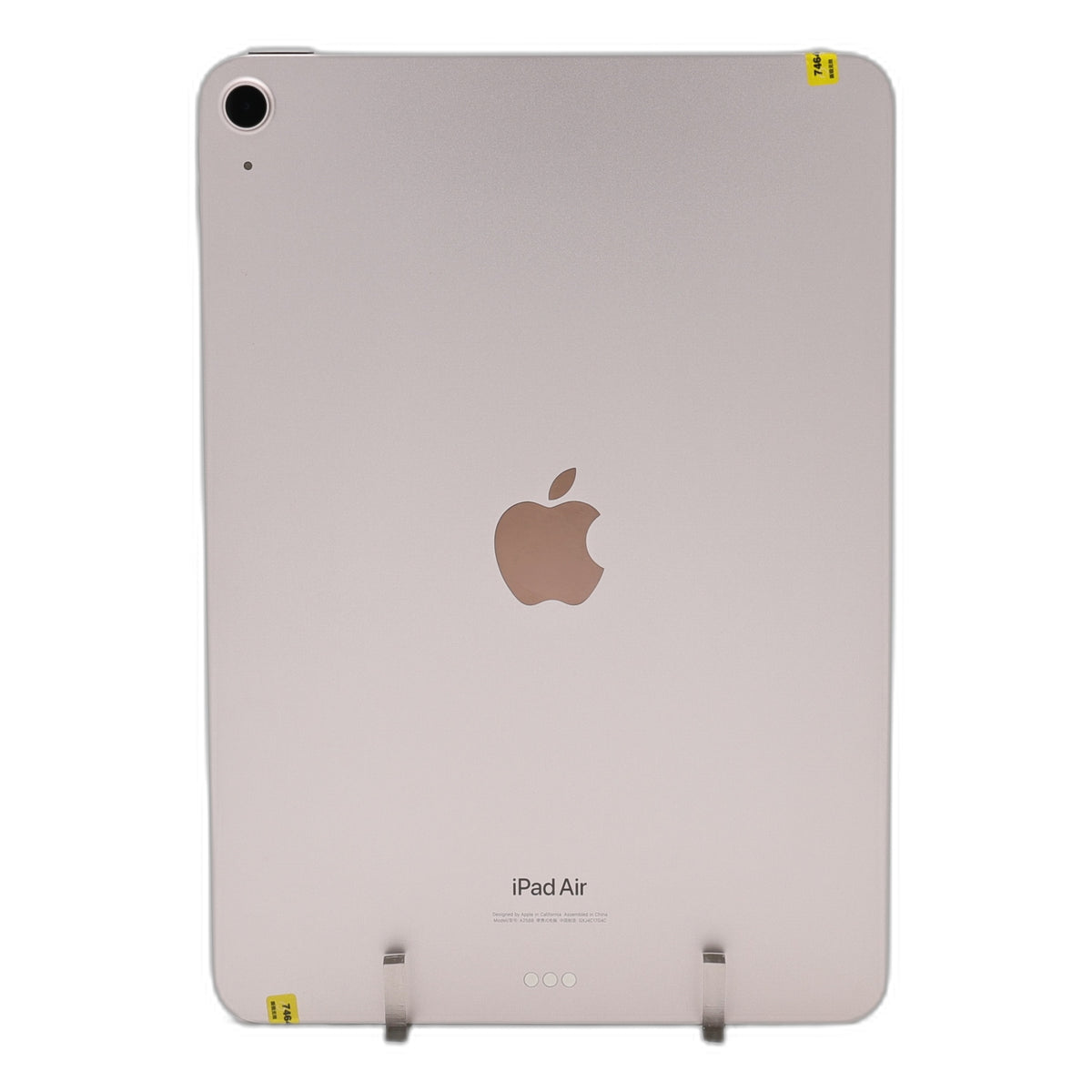 99新 Apple iPad Air5 256G 粉紅色 WIFI