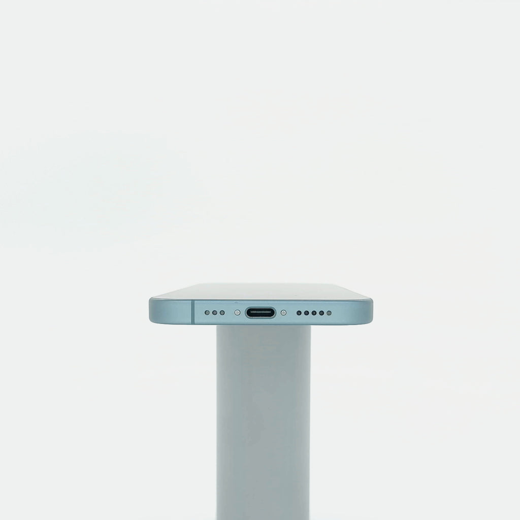99新 Apple iPhone 16 256G 深青色 中國大陸版