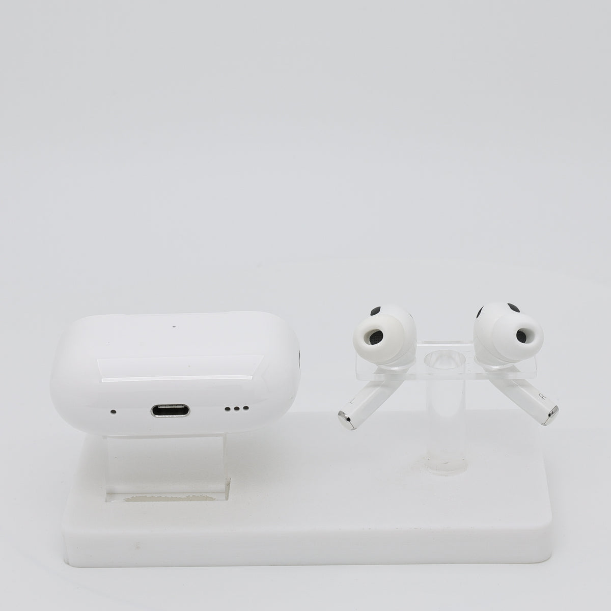 99新 Apple AirPods Pro 2 白色