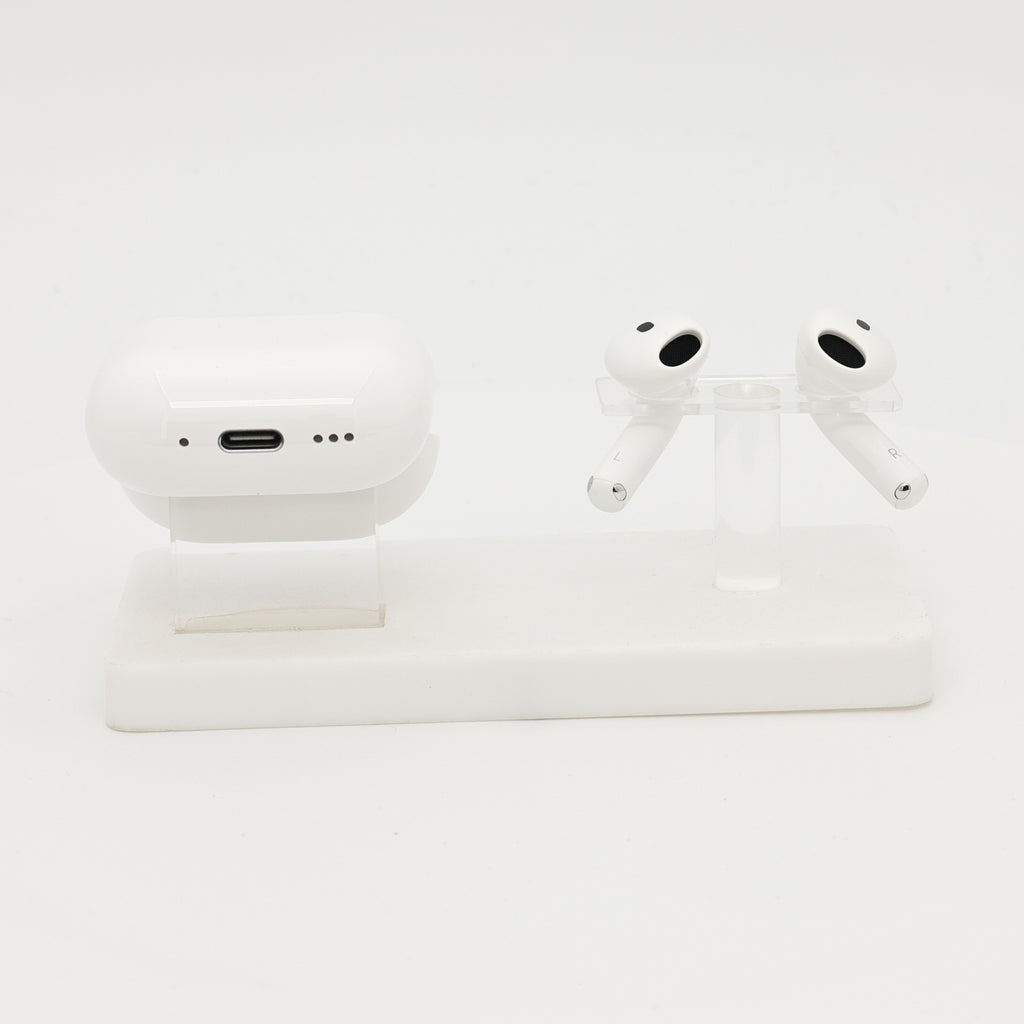 99新 Apple AirPods 4 (支持主动降噪) 白色