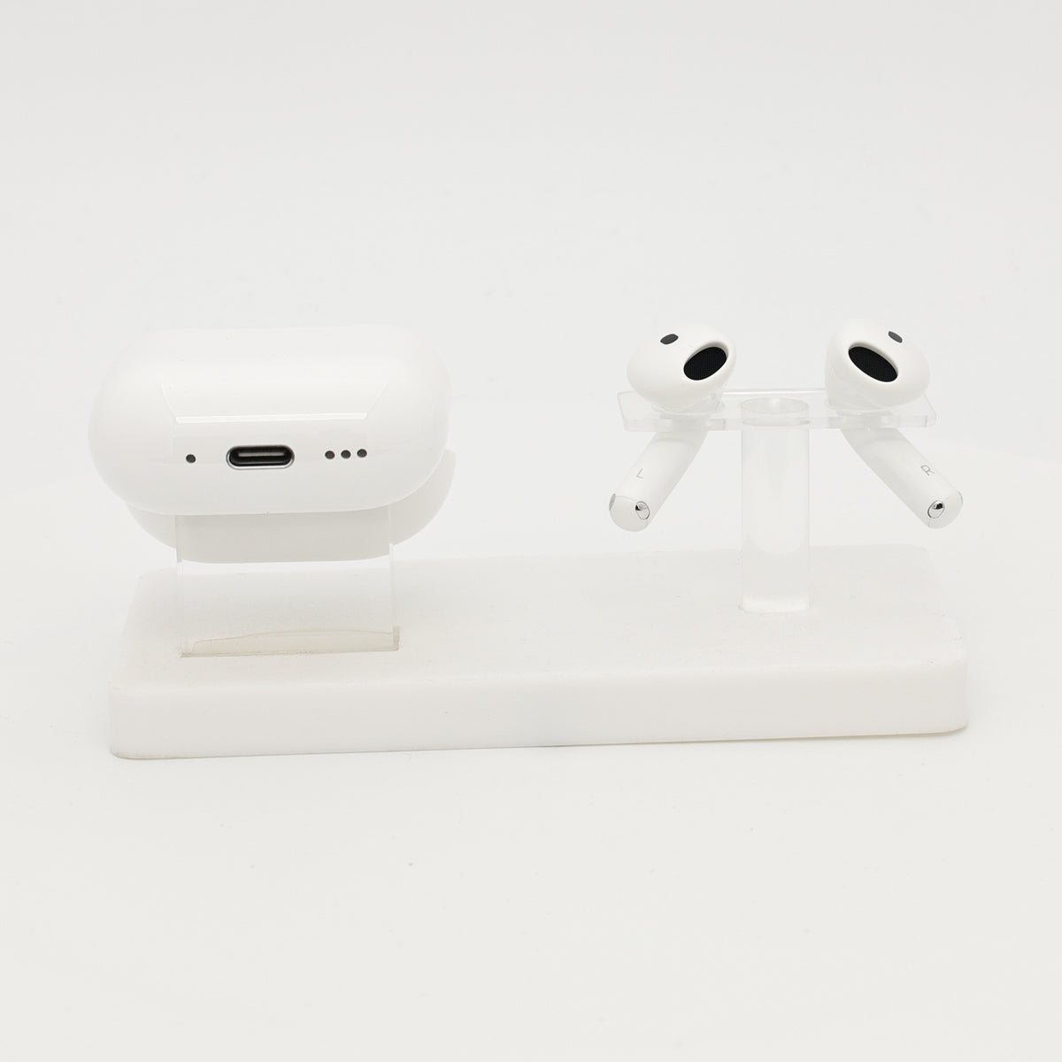 99新 Apple AirPods 4 (支持主动降噪) 白色