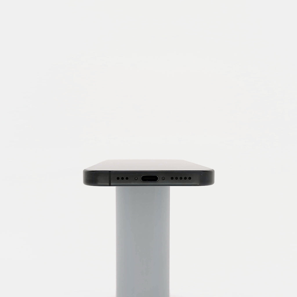 95新 Apple iPhone 16 Pro 256G 黑色鈦金屬 中國大陸版