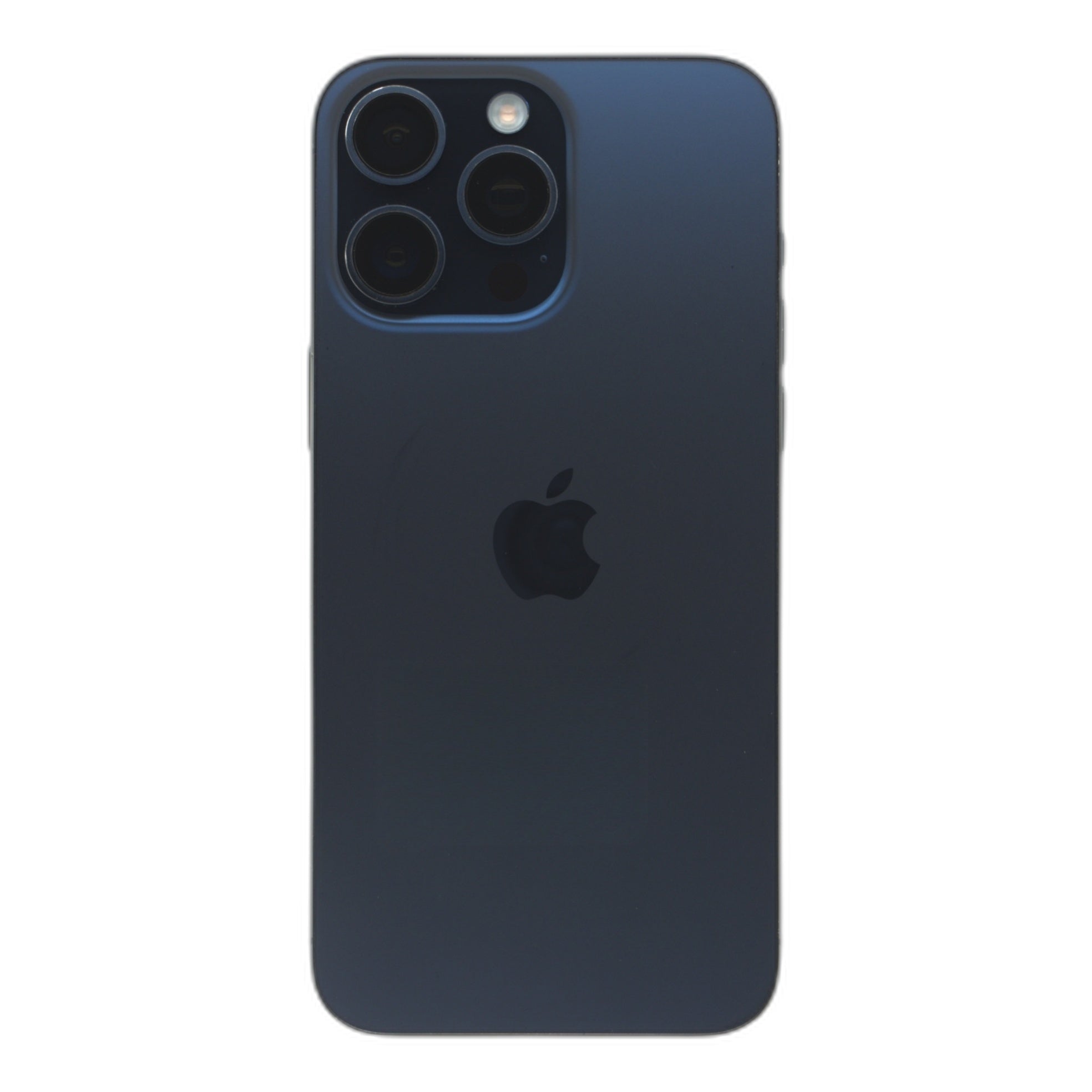 95新 Apple iPhone 15 Pro Max 256G 藍色鈦金屬 中國大陸版