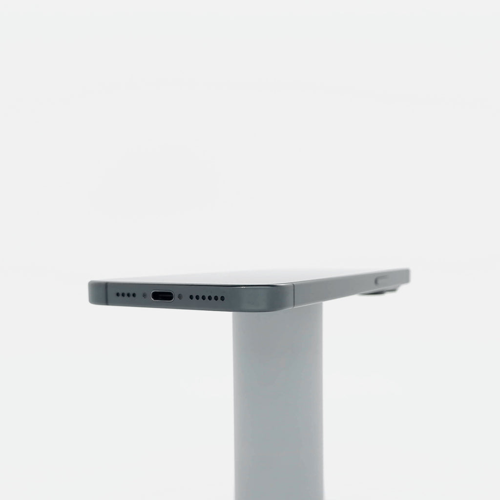 95新 Apple iPhone 15 Pro Max 256G 黑色鈦金屬 中國大陸版